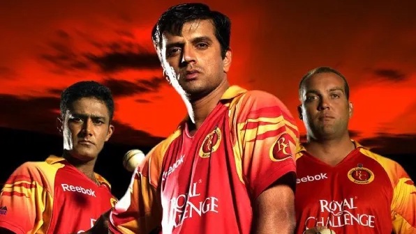 Throwback: When Rahul Dravid Inspired RCB Thrashed CSK At Their Backyard